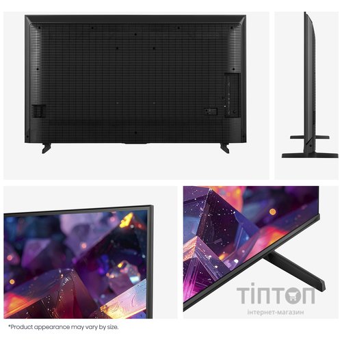 LED-телевізор Hisense 85E7S PRO
