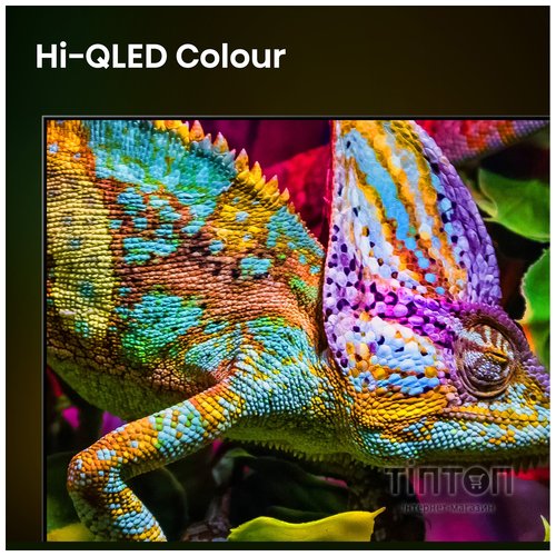 LED-телевізор Hisense 85E8S