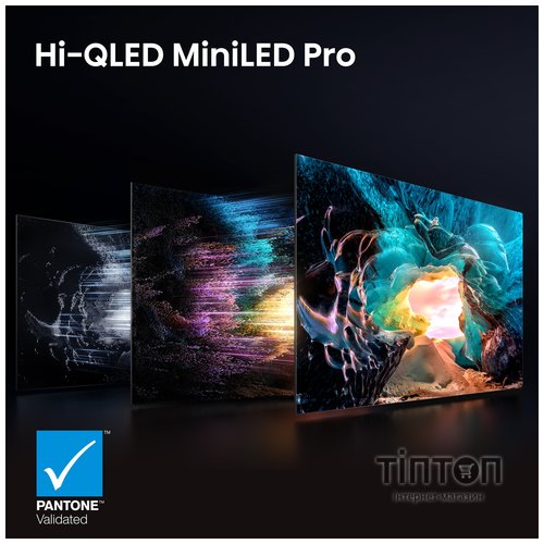 LED-телевізор Hisense 85U7S PRO