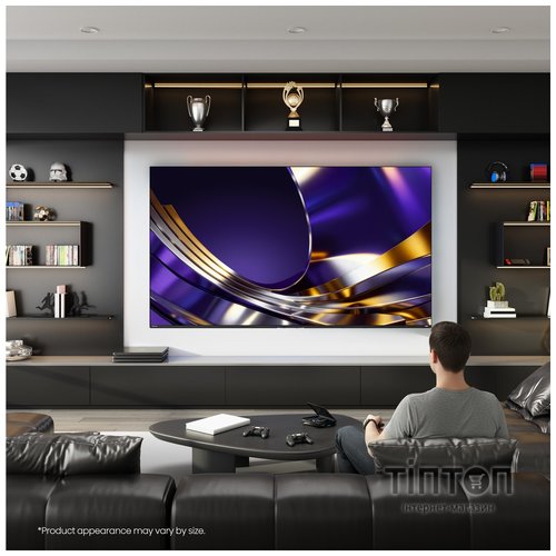 LED-телевізор Hisense 85U7S PRO