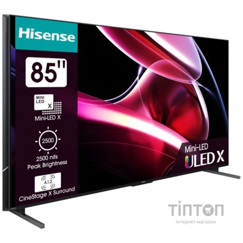 LED-телевізор Hisense 85UXKQ