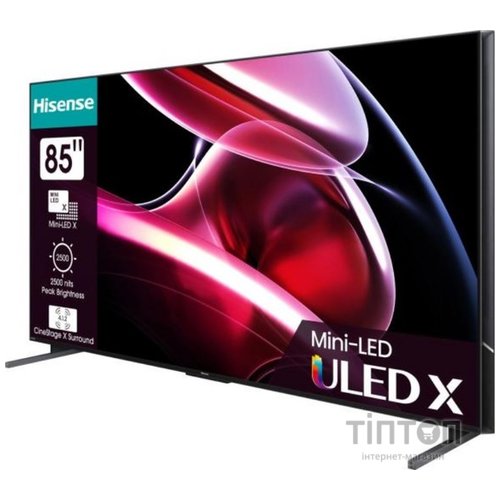 LED-телевізор Hisense 85UXKQ