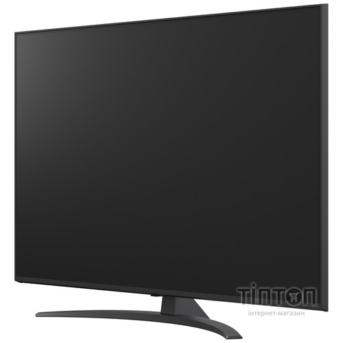 Телевізор LG 55NANO81A6A