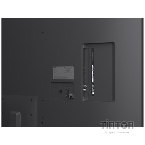 Телевізор LG 55NANO81A6A