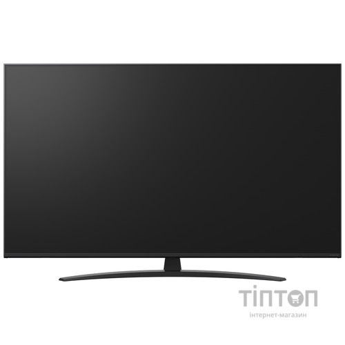 Телевізор LG 55NANO81A6A