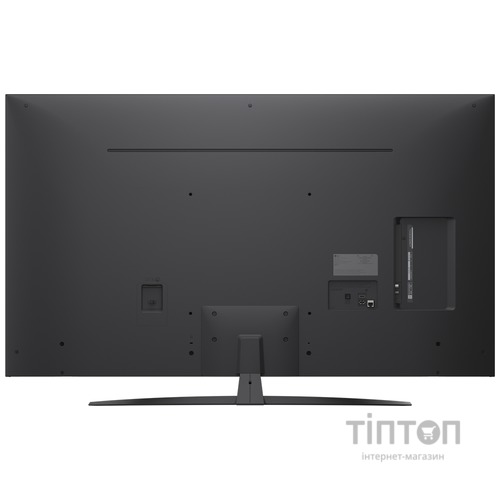 Телевізор LG 55NANO81A6A