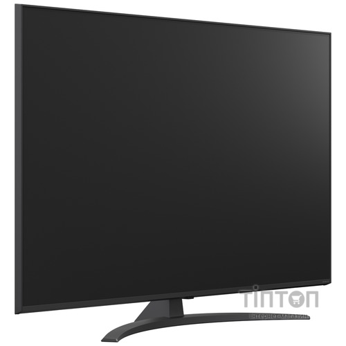 Телевізор LG 55NANO81A6A