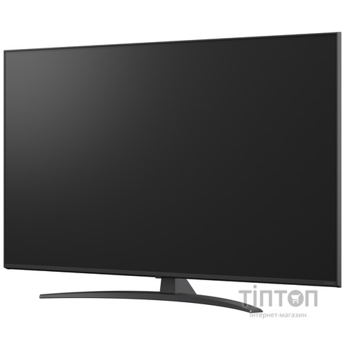 Телевізор LG 55NANO81A6A