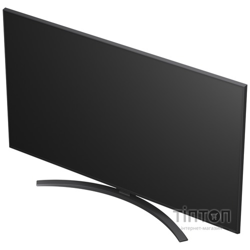 Телевізор LG 55NANO81A6A