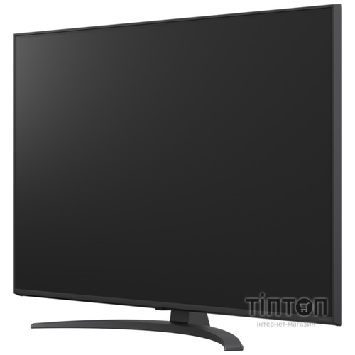 Телевізор LG 86NANO81A6A