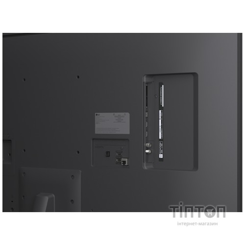 Телевізор LG 86NANO81A6A