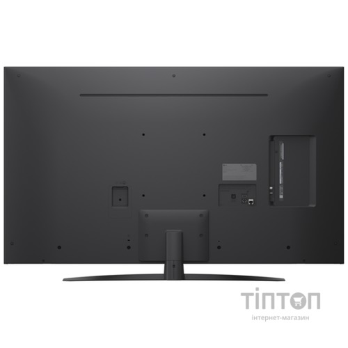Телевізор LG 86NANO81A6A