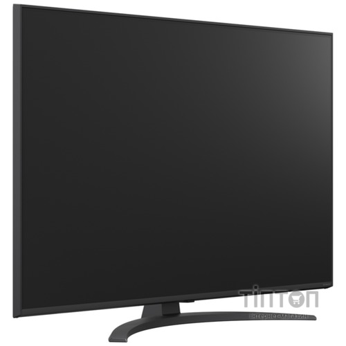 Телевізор LG 86NANO81A6A
