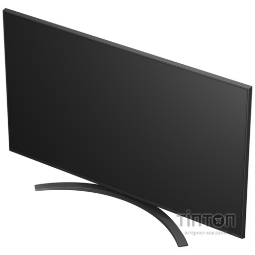 Телевізор LG 86NANO81A6A