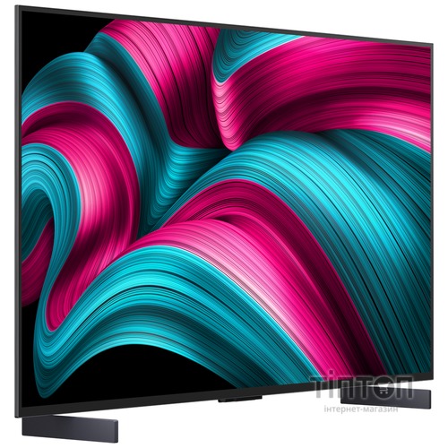 Телевізор LG OLED42C54LA