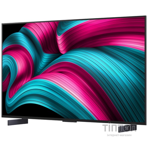 Телевізор LG OLED42C54LA