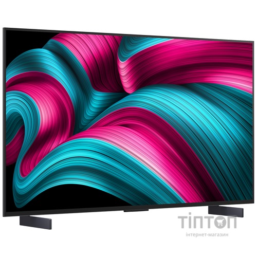 Телевізор LG OLED42C54LA