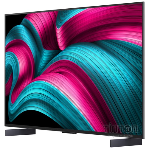 Телевізор LG OLED42C54LA