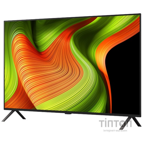 Телевізор LG OLED48B56LA