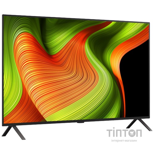Телевізор LG OLED48B56LA