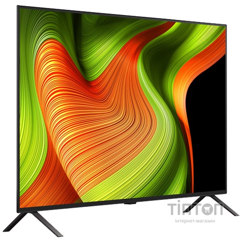 Телевізор LG OLED48B56LA
