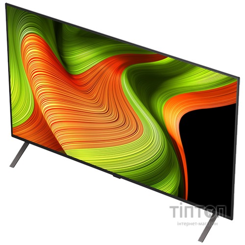 Телевізор LG OLED48B56LA