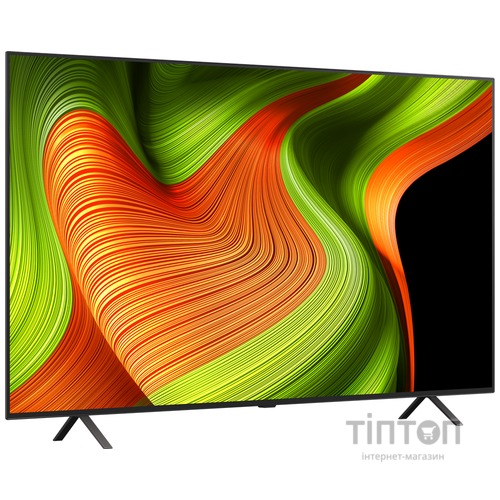 Телевізор LG OLED65B56LA