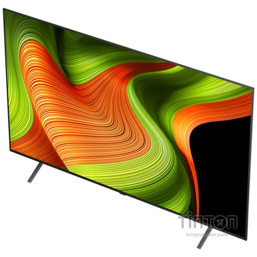 Телевізор LG OLED65B56LA