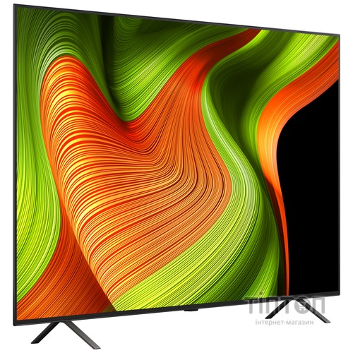 Телевізор LG OLED65B56LA