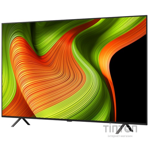 Телевізор LG OLED65B56LA