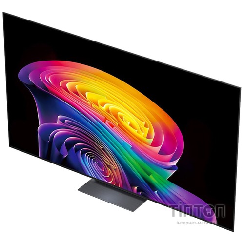 LED-телевізор LG OLED83C64LA