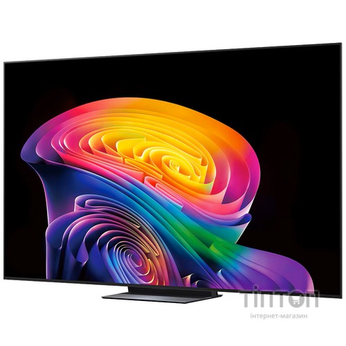 LED-телевізор LG OLED83C64LA