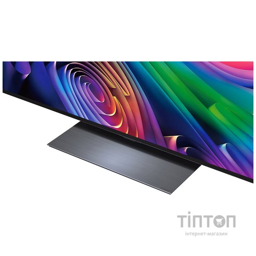 LED-телевізор LG OLED83C64LA
