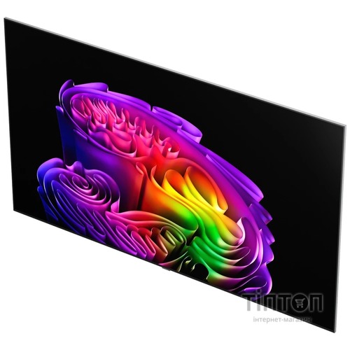 LED-телевізор LG OLED83G64LW