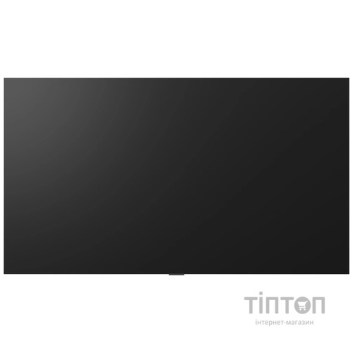 LED-телевізор LG OLED83G64LW