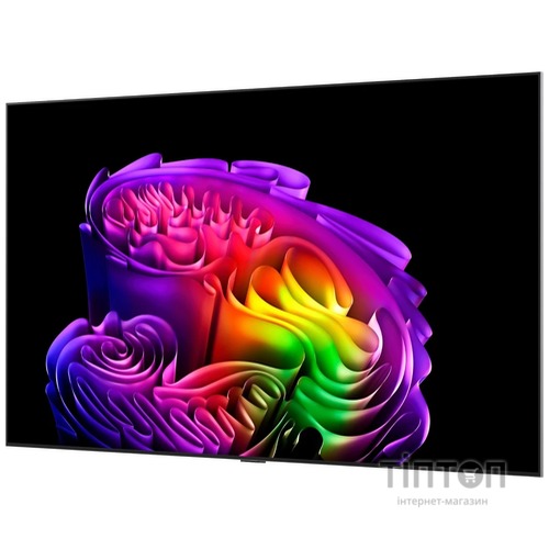 LED-телевізор LG OLED83G64LW