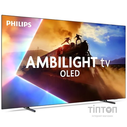 Телевізор Philips 77OLED770/12