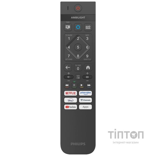 Телевізор Philips 77OLED770/12