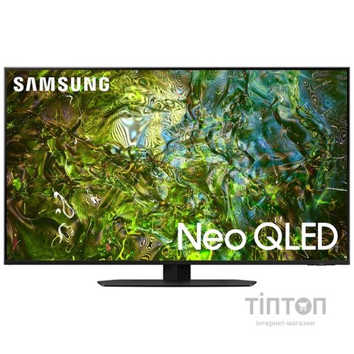 Телевізор Samsung QE43QN90DAUXUA