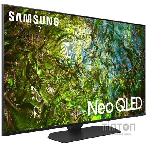 Телевізор Samsung QE43QN90DAUXUA