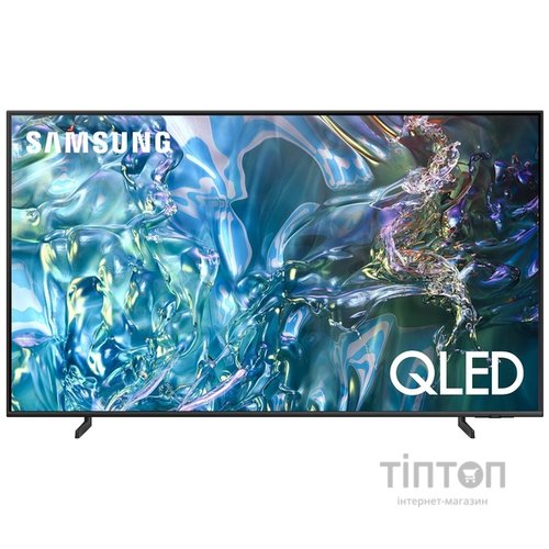 LED-телевізор Samsung QE50Q60DAUXUA