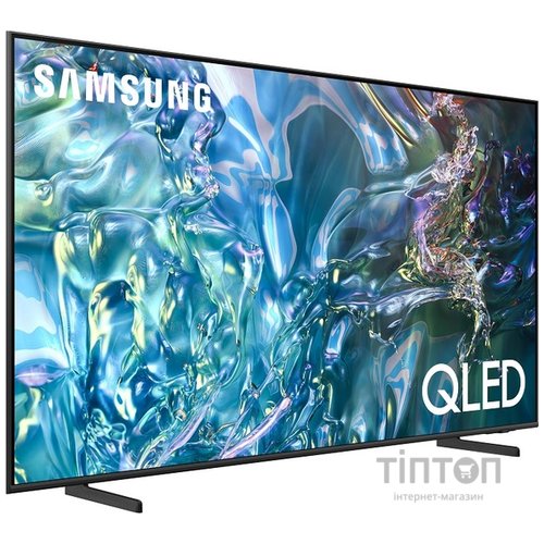 LED-телевізор Samsung QE50Q60DAUXUA