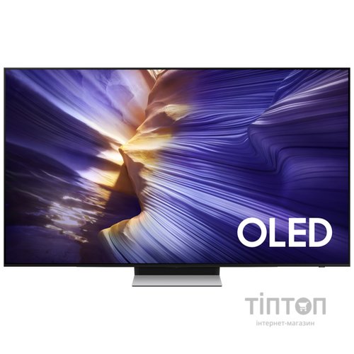 LED-телевізор Samsung QE65S90FAUXUA