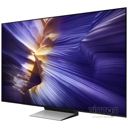 LED-телевізор Samsung QE65S90FAUXUA