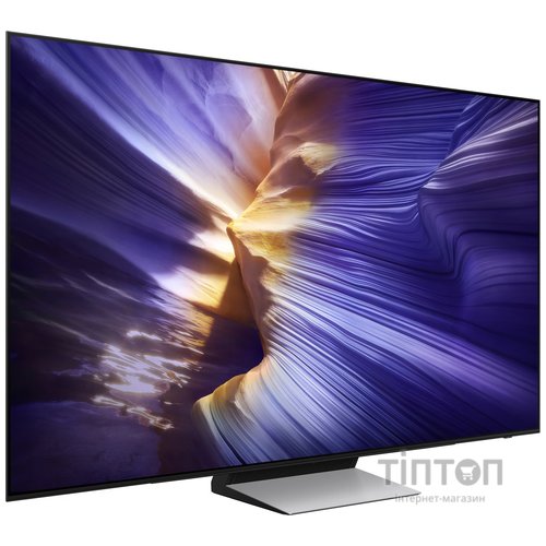 LED-телевізор Samsung QE65S90FAUXUA