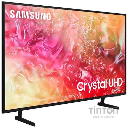 LED-телевізор Samsung UE55DU7100UXUA