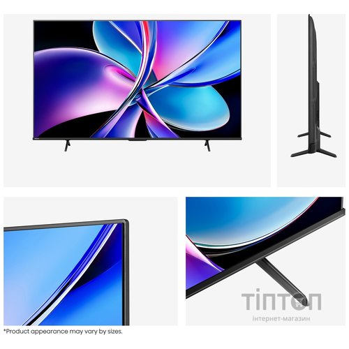 LED-телевизор Hisense 55E7Q PRO