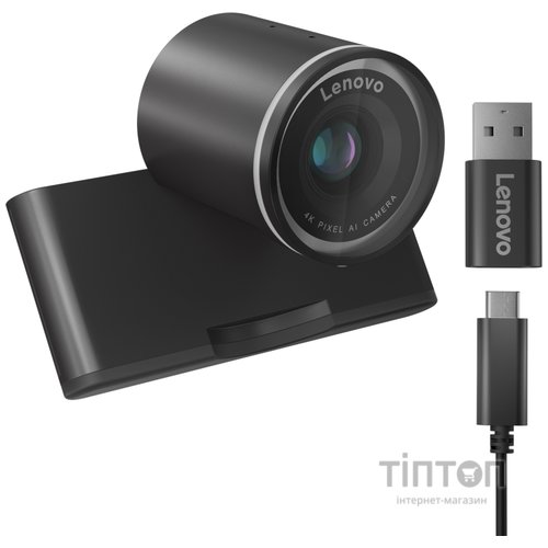 LENOVO 4K Pro Webcam (4XC1Q25246)