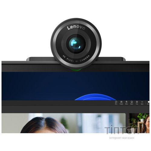 LENOVO 4K Pro Webcam (4XC1Q25246)