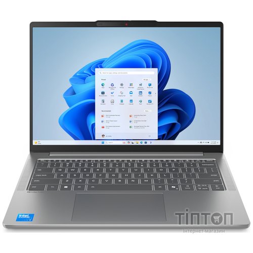 LENOVO IdeaPad Slim 5 14IRH10 (83HR005BRA)